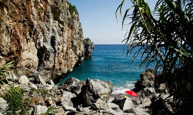 North Evia-Samos Pass: Έκλεισε η πλατφόρμα – Πότε θα ανοίξουν ξανά οι αιτήσεις