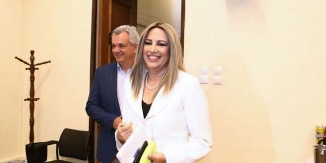 Ν. Βοσδογάνης για μαστογραφίες: Υπάρχουν ζητήματα που δεν προσφέρονται για επικοινωνία