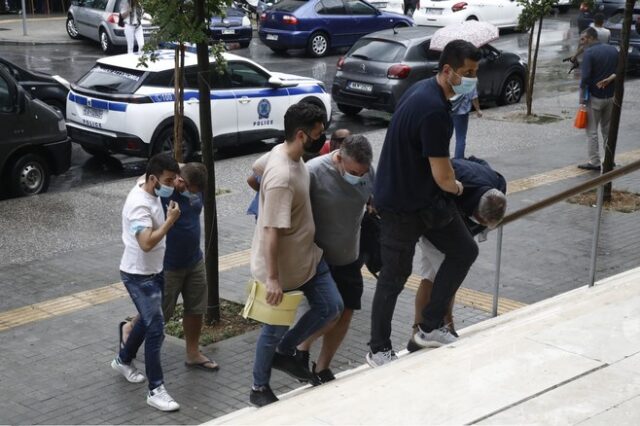 Θεσσαλονίκη: Κανόνες “omerta” και βασανιστήρια μέχρι θανάτου εφάρμοζε το σκληρό καρτέλ των Βρετανών διακινητών κοκαΐνης