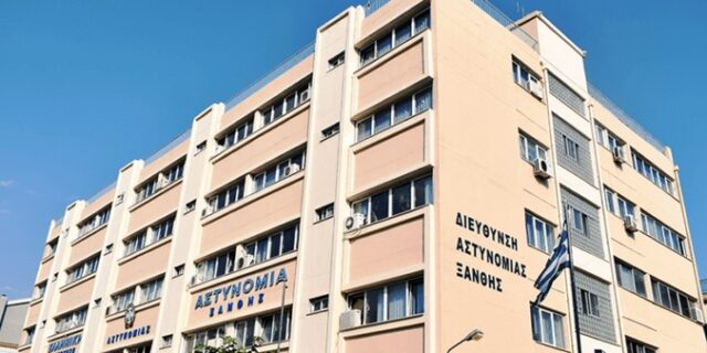 Ξάνθη: Άγριο φονικό στα Κιμμέρια – Τον σκότωσε με μαχαίρι μετά από καυγά
