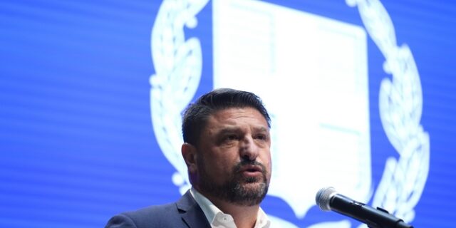Τουρκία: Παρενόχλησαν μέσω ασυρμάτου το ελικόπτερο του Χαρδαλιά