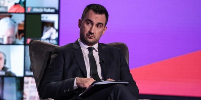 ΣΥΡΙΖΑ: “Η κυβέρνηση επιδοτεί την κερδοσκοπία την ώρα που η κοινωνία πλήττεται από την ακρίβεια”