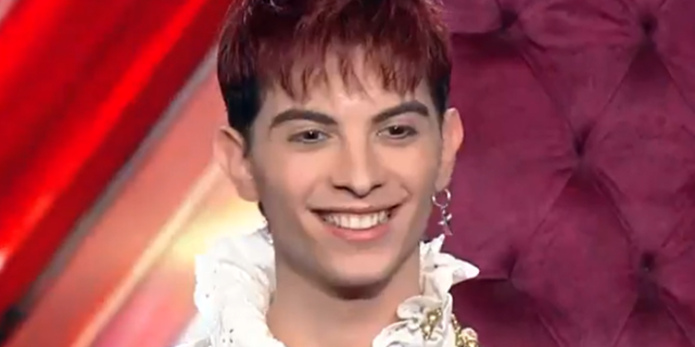 X-Factor: Αποθεώθηκε ξανά ο Άγγελος Αρχανιωτάκης – “Είσαι ό,τι καλύτερο έχουμε εδώ”