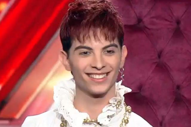 X-Factor: Αποθεώθηκε ξανά ο Άγγελος Αρχανιωτάκης – “Είσαι ό,τι καλύτερο έχουμε εδώ”