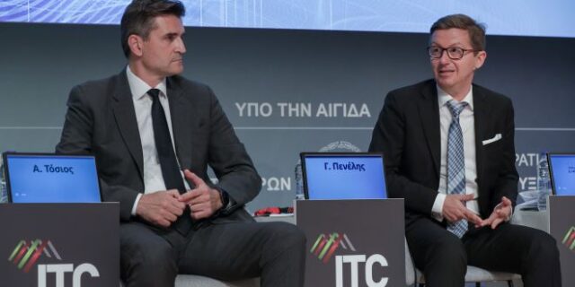 Η Ανατολική Αττική στο επίκεντρο των μεγάλων έργων ύδρευσης κι αποχέτευσης -Νέο διυλιστήριο στη Θεσσαλονίκη