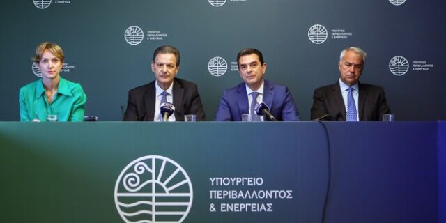 Σχέδιο “θερμοστάτης” στο δημόσιο: Τα κίνητρα για εξοικονόμηση ενέργειας