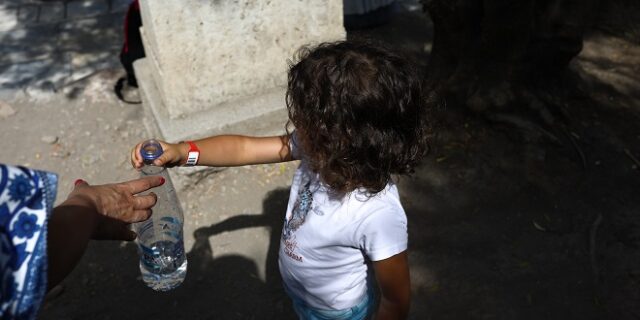 Καιρός: Δεύτερο κύμα ζέστης από την Κυριακή