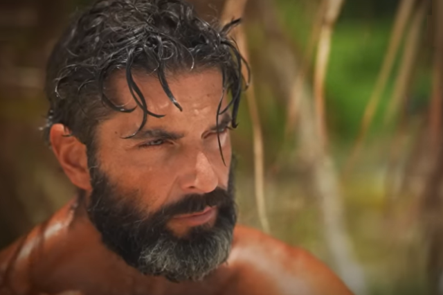 Survivor Trailer: Δεν πιστεύει κανείς τον Μαρτίκα – “Νομίζει ότι είναι ο βασιλιάς του παιχνιδιού”