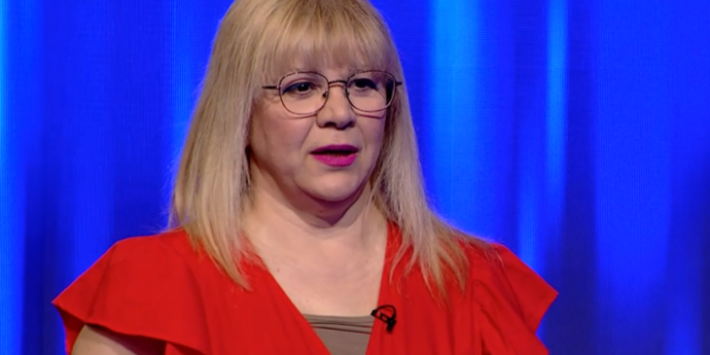 The Chase: “Ξεσηκώθηκε” το Twitter με τη διατύπωση ερώτησης για την Καίτη Φίνου