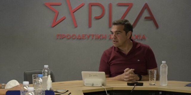 Τσίπρας για Uber: Δεν πιστεύω ότι σε όλο τον κόσμο υπήρξαν αθέμιτες πρακτικές, αλλά η ΝΔ την υποστήριζε για ιδεολογικούς λόγους