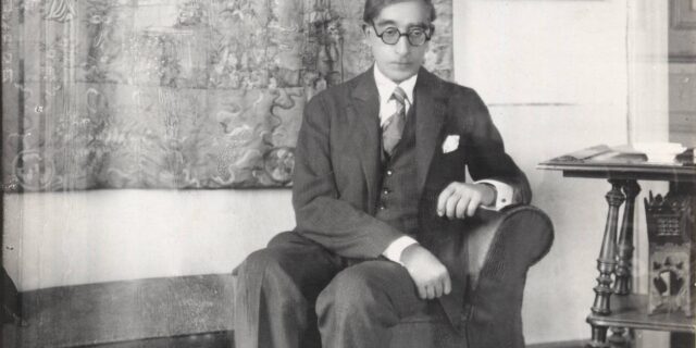 Με πόσους τρόπους μπορείς να διαβάσεις το έργο του Καβάφη σήμερα;