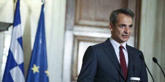 Γιατί ο Μητσοτάκης “έκαψε” τις πρόωρες εκλογές