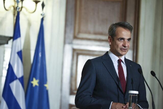 Γιατί ο Μητσοτάκης “έκαψε” τις πρόωρες εκλογές