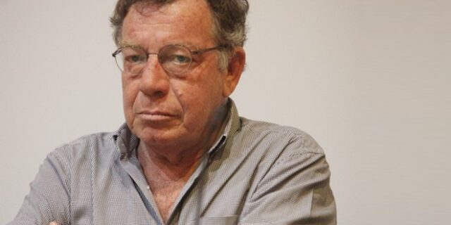 Ηλίας Νικολακόπουλος: Κέρδισε το στοίχημα με τη δόξα