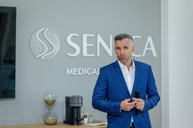 Seneca Medical Group: Υψηλές υπηρεσίες που προωθούν την ανάπτυξη του Ιατρικού Τουρισμού