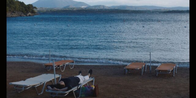 8 ελληνικές παραλίες που πρωταγωνίστησαν στο σινεμά και μπορείς να επισκεφθείς