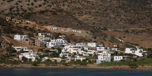 Σίφνος: Σε καρδιοαναπνευστική ανεπάρκεια οφείλεται ο θάνατος του 23χρονου φοιτητή