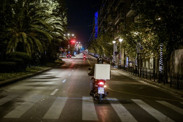 Πέντε ντελιβεράδες που δολοφονήθηκαν άγρια ενώ έκαναν τη δουλειά τους