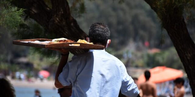 Εστίαση: “Ξαναχρεώνοντας τους Χρεωμένους” – Θα “πληρώσουμε” στις εκλογές τις λοιπές υποχρεώσεις