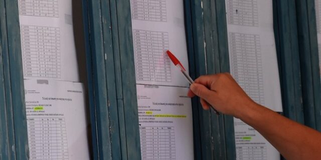 Βάσεις 2022: Οι εκτιμήσεις για το πού θα κινηθούν στο 1ο επιστημονικό πεδίο