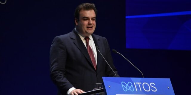 Πιερρακάκης: Ανάρτηση για τα τρία χρόνια στο υπουργείο Ψηφιακής Διακυβέρνησης – “Ο πολίτης στο επίκεντρο”
