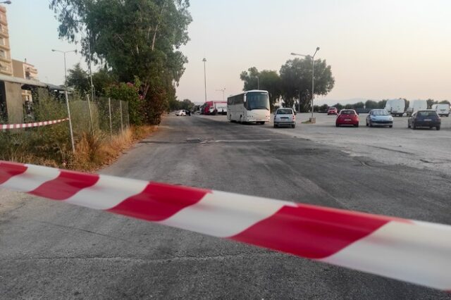 Άγρια δολοφονία στο Ρέθυμνο: Από καραμπίνα ο μοιραίος πυροβολισμός