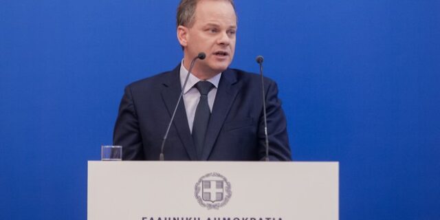 Κώστας Καραμανλής: Το ελληνικό κράτος δεν είναι πια “ψηφιακά αναλφάβητο” όπως πριν τρία χρόνια