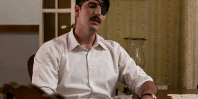 Άγριες Μέλισσες: Το “αντίο” του Γιώργου Γεροντιδάκη λίγο πριν το φινάλε της σειράς