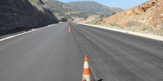 Ελλάκτωρ: Στα έργα παραχώρησης το βάρος – “Παρών” σε ΒΟΑΚ και Αττική Οδό