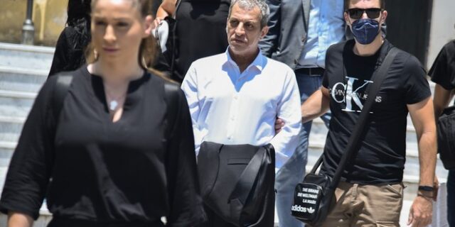 Θέμης Αδαμαντίδης: Ποινική δίωξη σε βάρος του – Δικάζεται την Δευτέρα
