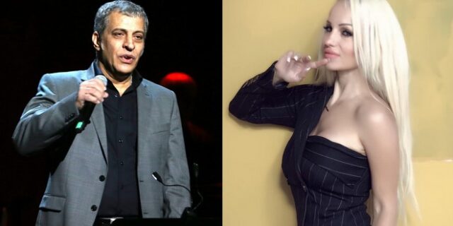 Βαρβάρα Κίρκη: Σοκάρουν όσα είπε για τον Θέμη Αδαμαντίδη – “Με χτύπαγε και μου έπαιρνε λεφτά”