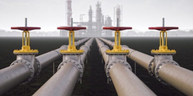 Nord Stream 1: Το προσωρινό κλείσιμο του αγωγού τρομοκρατεί τη Γερμανία