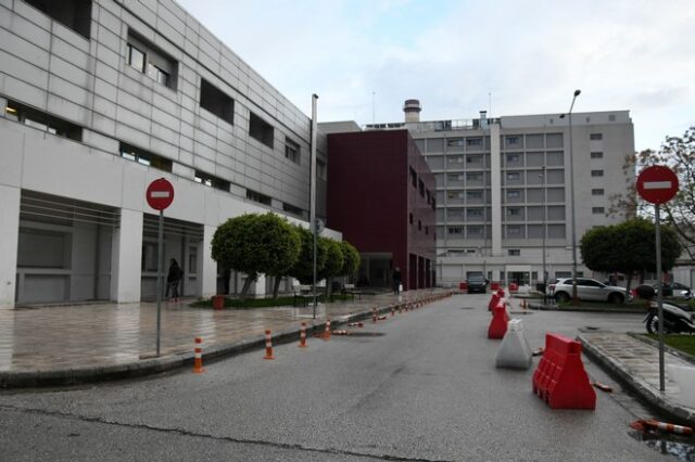 Θάνατος 49χρονου στην Πάτρα: Πάνω από 70 γιατροί εφημέρευαν στο νοσοκομείο – ΕΔΕ διέταξε ο Πλεύρης