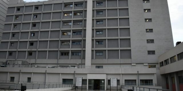 Θάνατος 49χρονου στην Πάτρα: Την παραίτηση του διοικητή του νοσοκομείου “Άγιος Ανδρέας” ζήτησε ο Πλεύρης