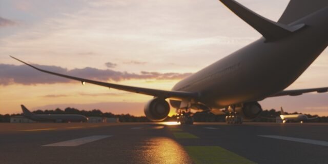 Airbus: Ο αριθμός των αεροπλάνων θα διπλασιαστεί μες τα επόμενα 20 χρόνια