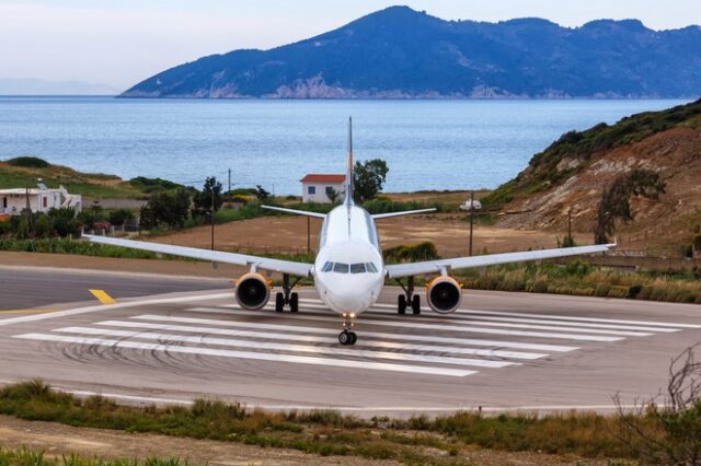 Δήμαρχος Σκιάθου για τα ατυχήματα στο αεροδρόμιο: “Υπάρχει επαρκής σήμανση προειδοποίησης”