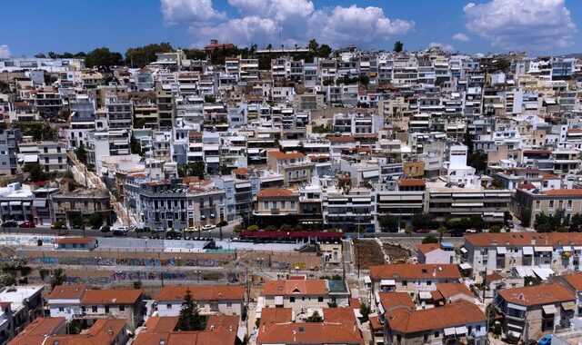 Οι προτάσεις του ΠΑΣΟΚ-ΚΙΝΑΛ για την “κοινωνική κατοικία”