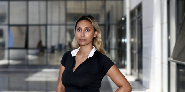 Αλεξάνδρα Καραγιάννη: “Ρομά είναι, άρα το έκανε – Έτσι λειτουργούν στα δικαστήρια”