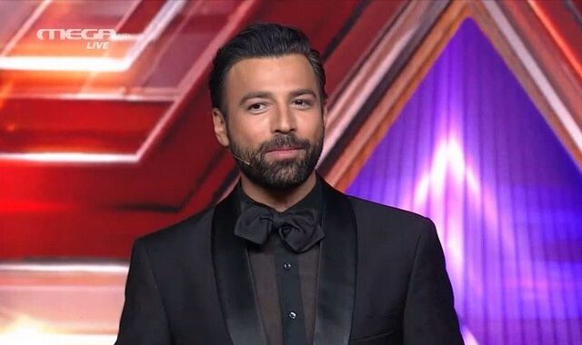 X-Factor: Αποχώρησε το μεγάλο φαβορί – “Βόμβα” από τον Ανδρέα Γεωργίου