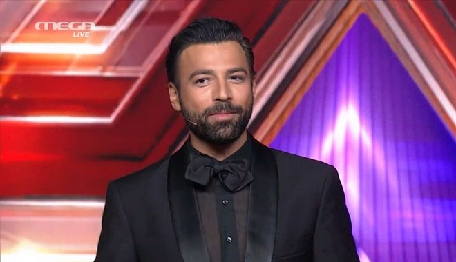 X-Factor: Αποχώρησε το μεγάλο φαβορί – “Βόμβα” από τον Ανδρέα Γεωργίου