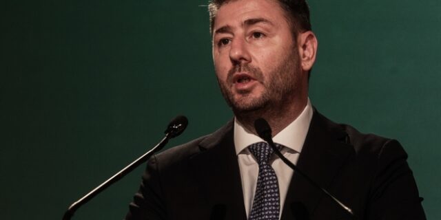 Ανδρουλάκης: “Κυβέρνηση και ΣΥΡΙΖΑ συζήτησαν το νομοσχέδιο για τα ΑΕΙ σε κλίμα τοξικότητας και ιδεοληψίας”