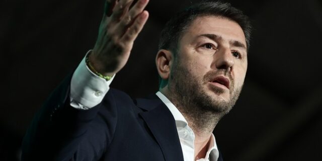Μια απόπειρα υποκλοπής με οσμή “Γουότεργκεϊτ”