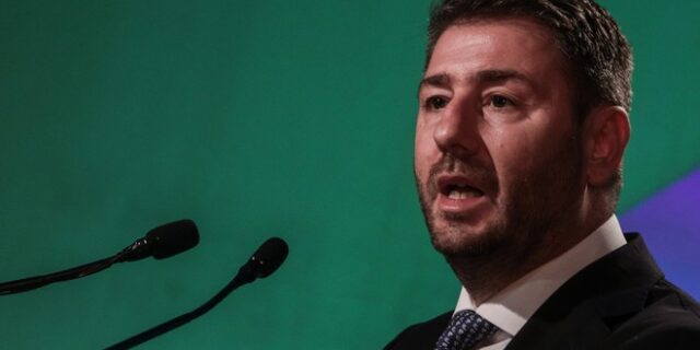ΠΑΣΟΚ: Ζητά εξηγήσεις από Πιερρακάκη – Τσιάρα για καθυστερήσεις σχετικά με το ηλεκτρονικό αρχείο παρακολουθήσεων