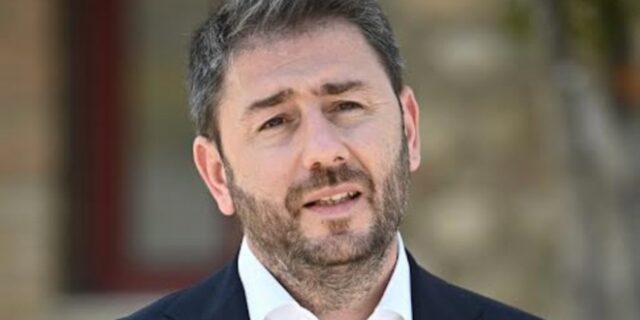 Ανδρουλάκης: “Ακραία πρόκληση που απαιτεί την άμεση διεθνή καταδίκη, η ενέργεια Μπαχτσελί”