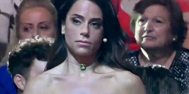 Survivor τελικός: Η Αντωνά απαντά για το “παγωμένο” βλέμμα – Το φθινόπωρο ο γάμος με τον Σοϊλέδη