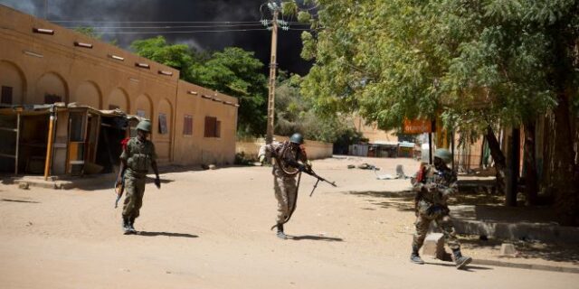 Τόγκο: Πολλοί νεκροί σε επίθεση εναντίον τεσσάρων χωριών