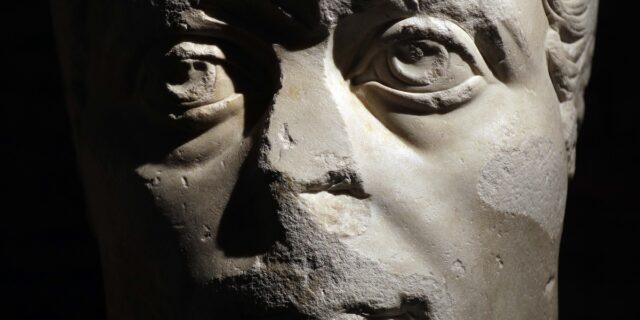 Ηλιογάβαλος, η ιστορία του πρώτου trans Ρωμαίου Αυτοκράτορα