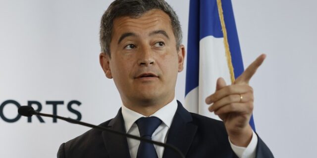 Γαλλία: Σχεδιάζεται η απέλαση “κάθε αλλοδαπού” που έχει κριθεί ένοχος για “σοβαρές πράξεις”