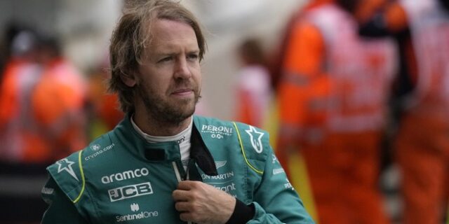 Formula 1: Ο Φέτελ ανακοίνωσε ότι σταματά στο τέλος της σεζόν