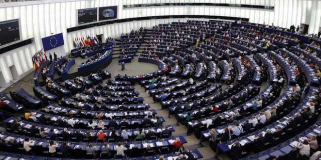 Ευρωκοινοβούλιο: Συζήτηση στις 15/2 για τη διάβρωση του κράτους δικαίου στην Ελλάδα και τις υποκλοπές